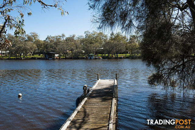 Lot 1007 Murray River Escape SOUTH YUNDERUP WA 6208