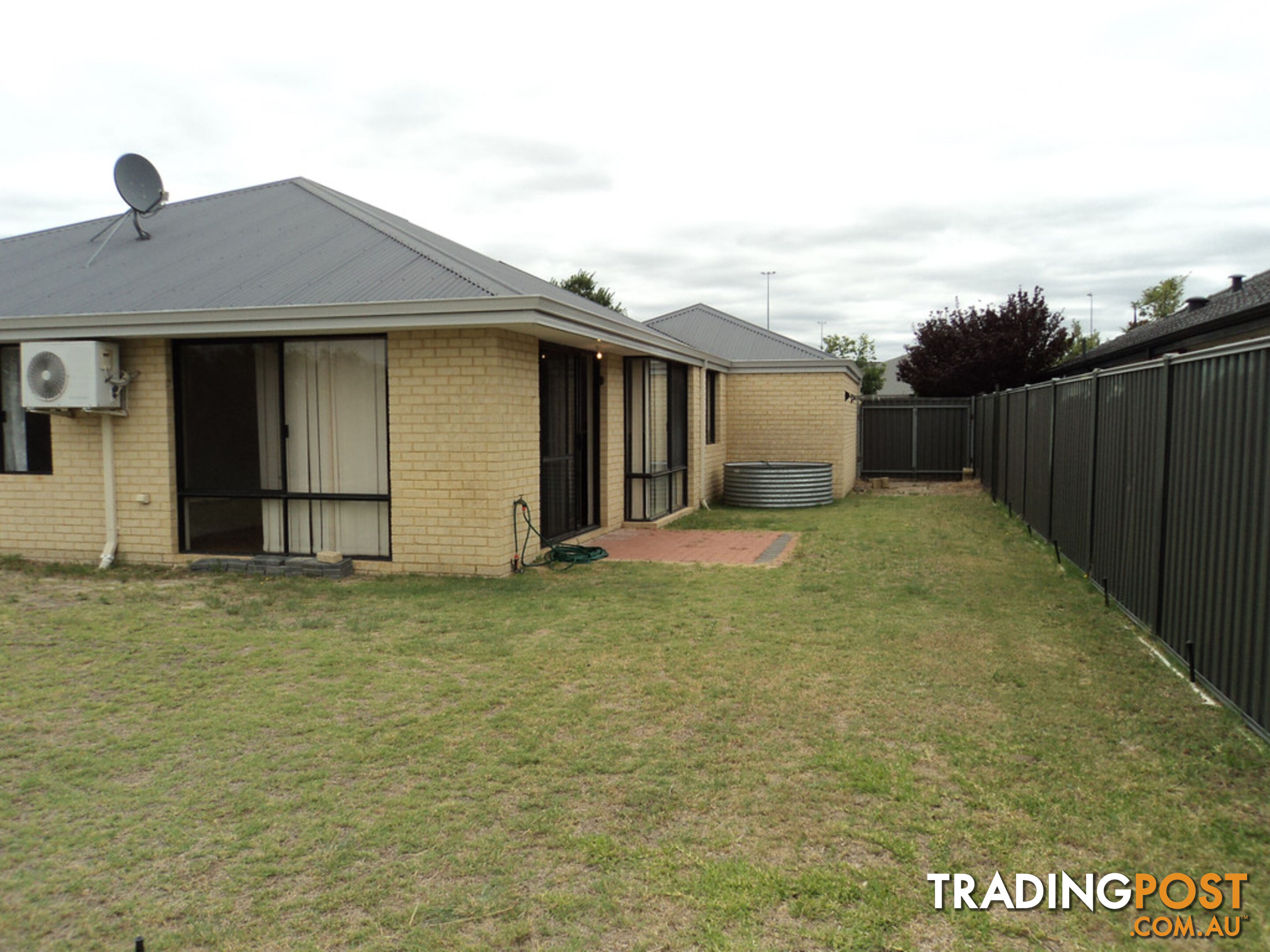 24 TRAVERS WAY AVELEY WA 6069