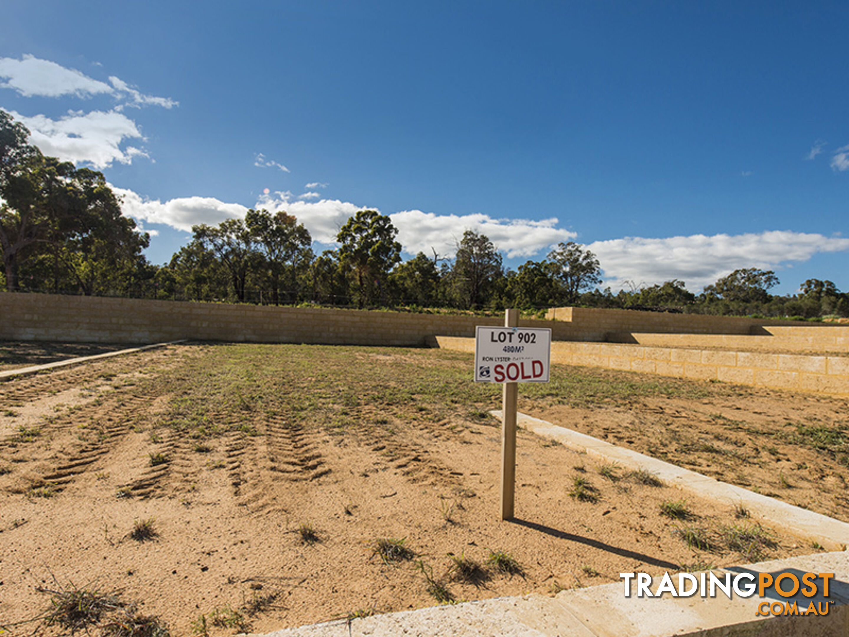 Lot 835 Linacre Road BULLSBROOK WA 6084