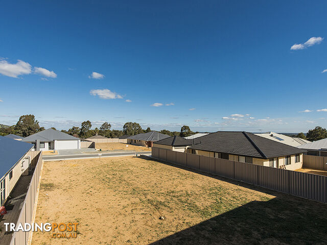 Lot 835 Linacre Road BULLSBROOK WA 6084