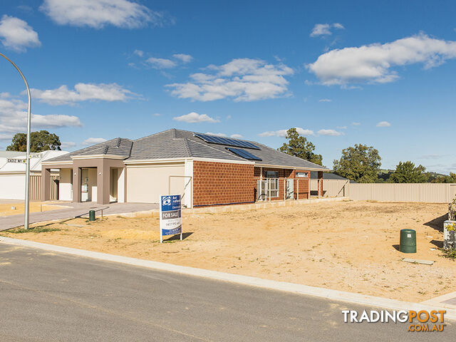 Lot 835 Linacre Road BULLSBROOK WA 6084