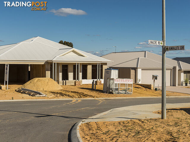 Lot 835 Linacre Road BULLSBROOK WA 6084