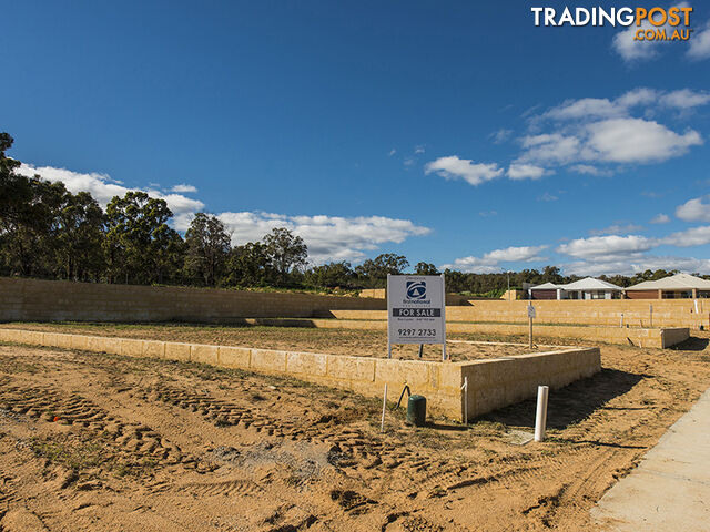 Lot 835 Linacre Road BULLSBROOK WA 6084