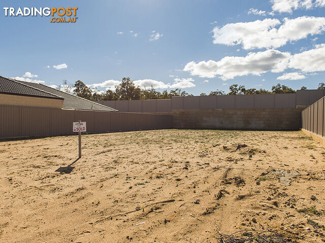 Lot 835 Linacre Road BULLSBROOK WA 6084