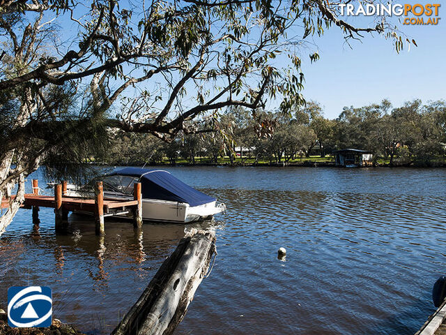 Lot 1014 Murray River Escape SOUTH YUNDERUP WA 6208