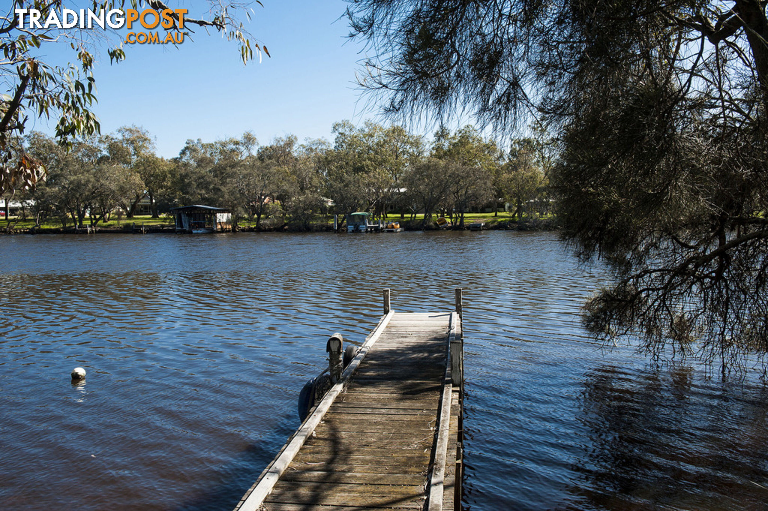 Lot 1014 Murray River Escape SOUTH YUNDERUP WA 6208