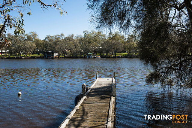 Lot 1014 Murray River Escape SOUTH YUNDERUP WA 6208