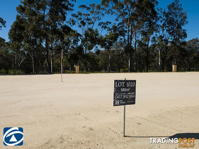 Lot 1014 Murray River Escape SOUTH YUNDERUP WA 6208