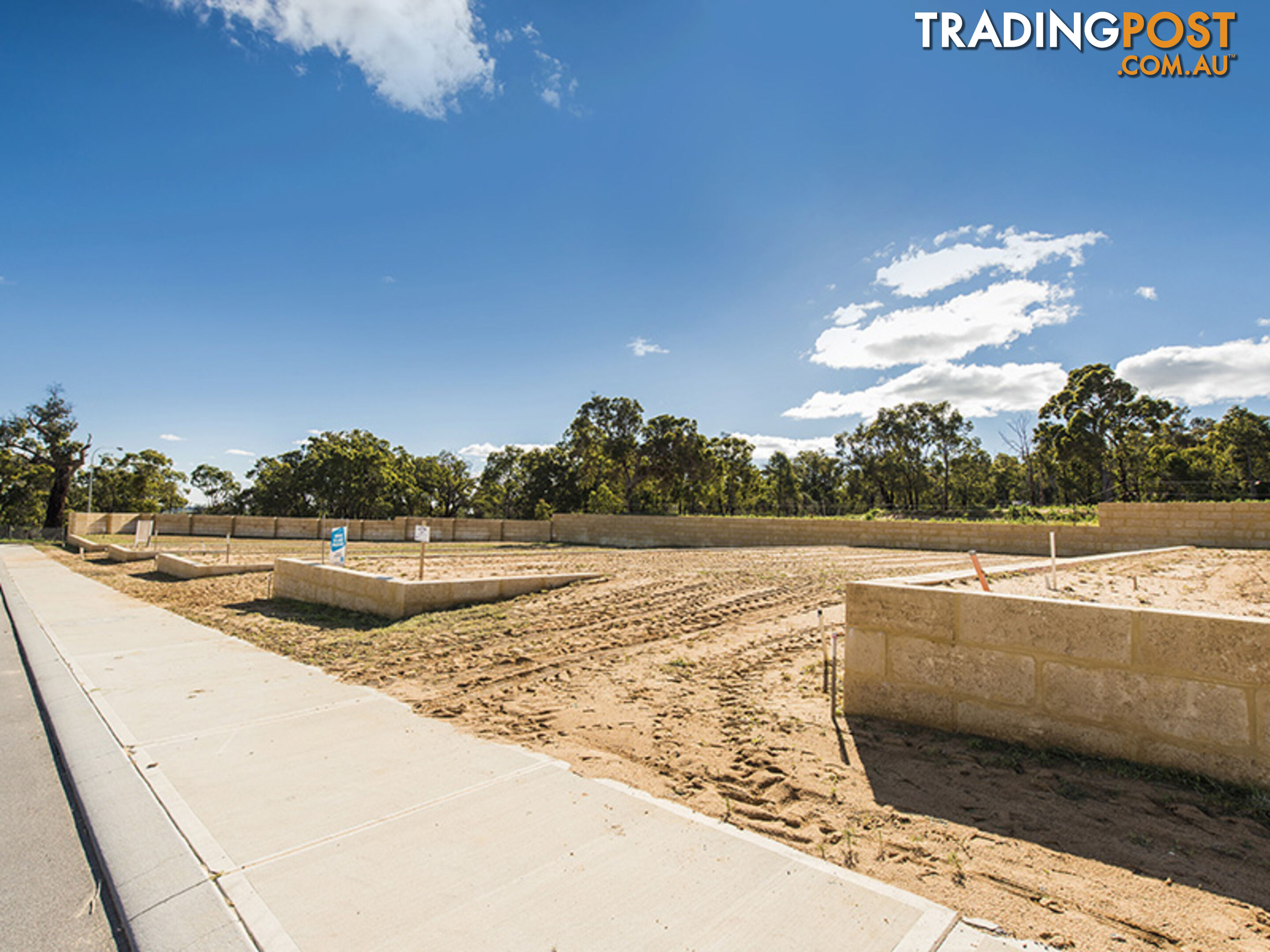 Lot 903 Linacre Road BULLSBROOK WA 6084