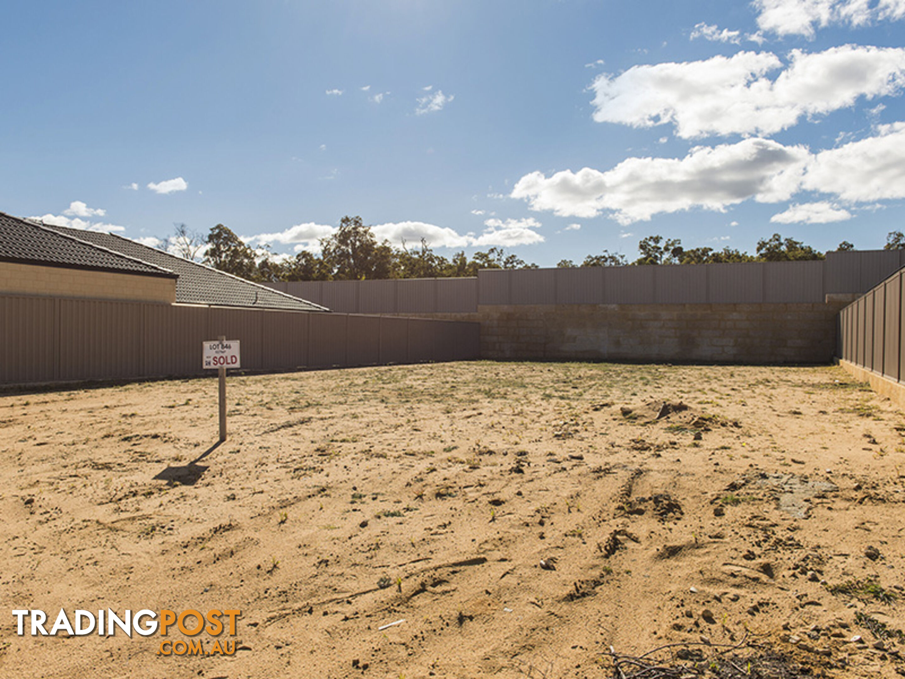 Lot 903 Linacre Road BULLSBROOK WA 6084