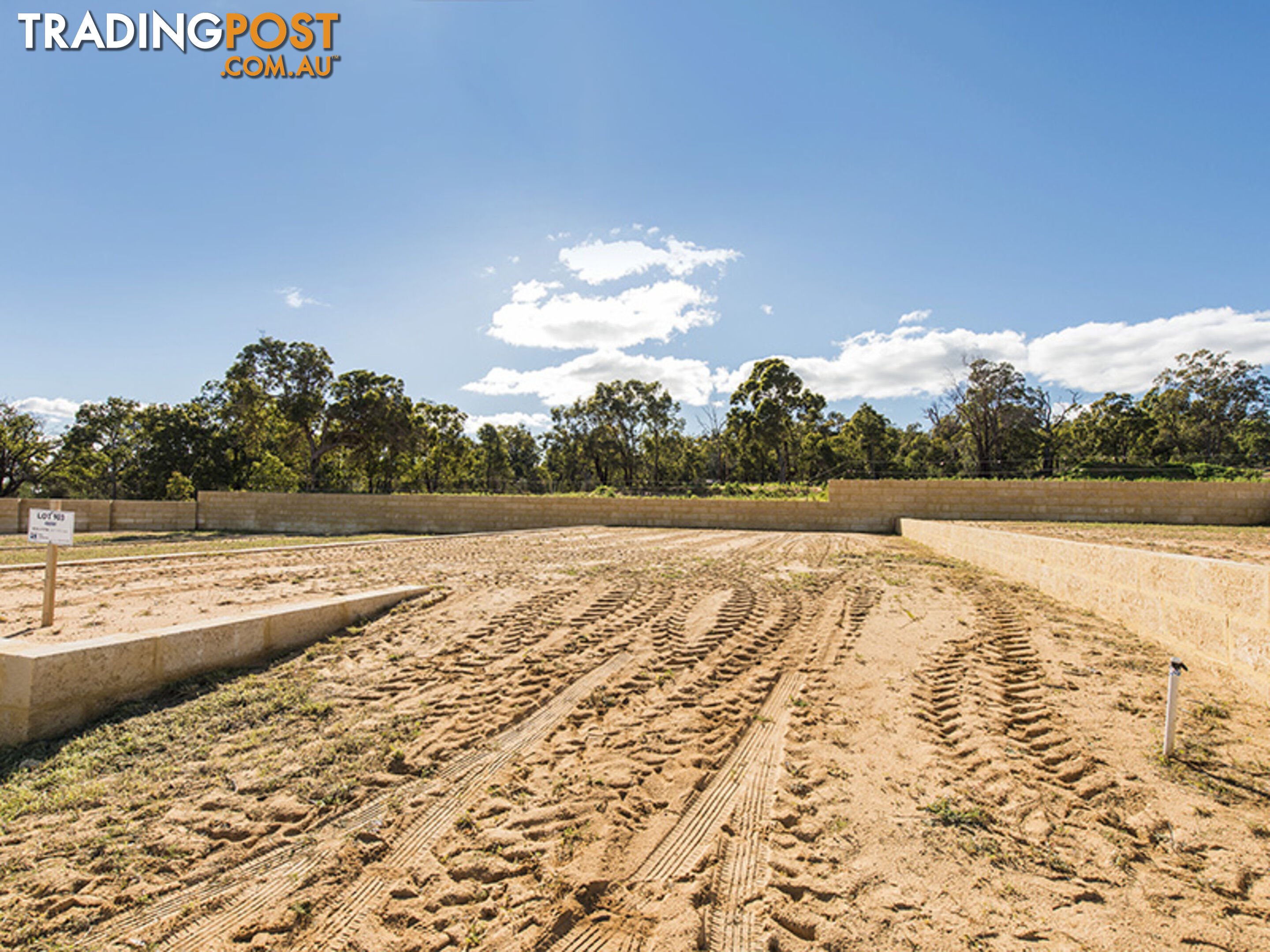 Lot 903 Linacre Road BULLSBROOK WA 6084