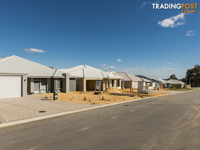 Lot 903 Linacre Road BULLSBROOK WA 6084