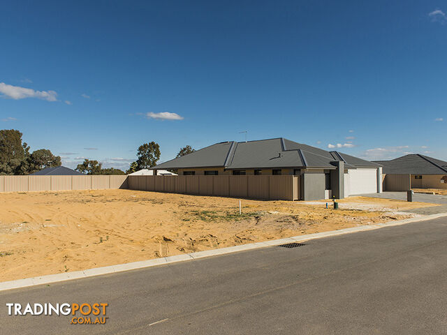 Lot 903 Linacre Road BULLSBROOK WA 6084