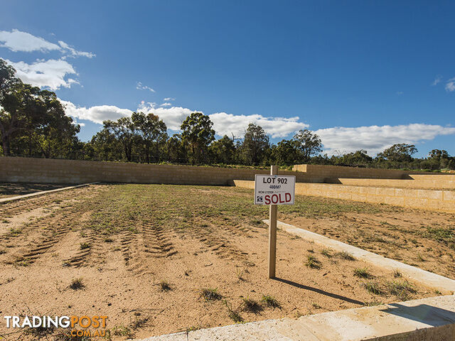 Lot 903 Linacre Road BULLSBROOK WA 6084