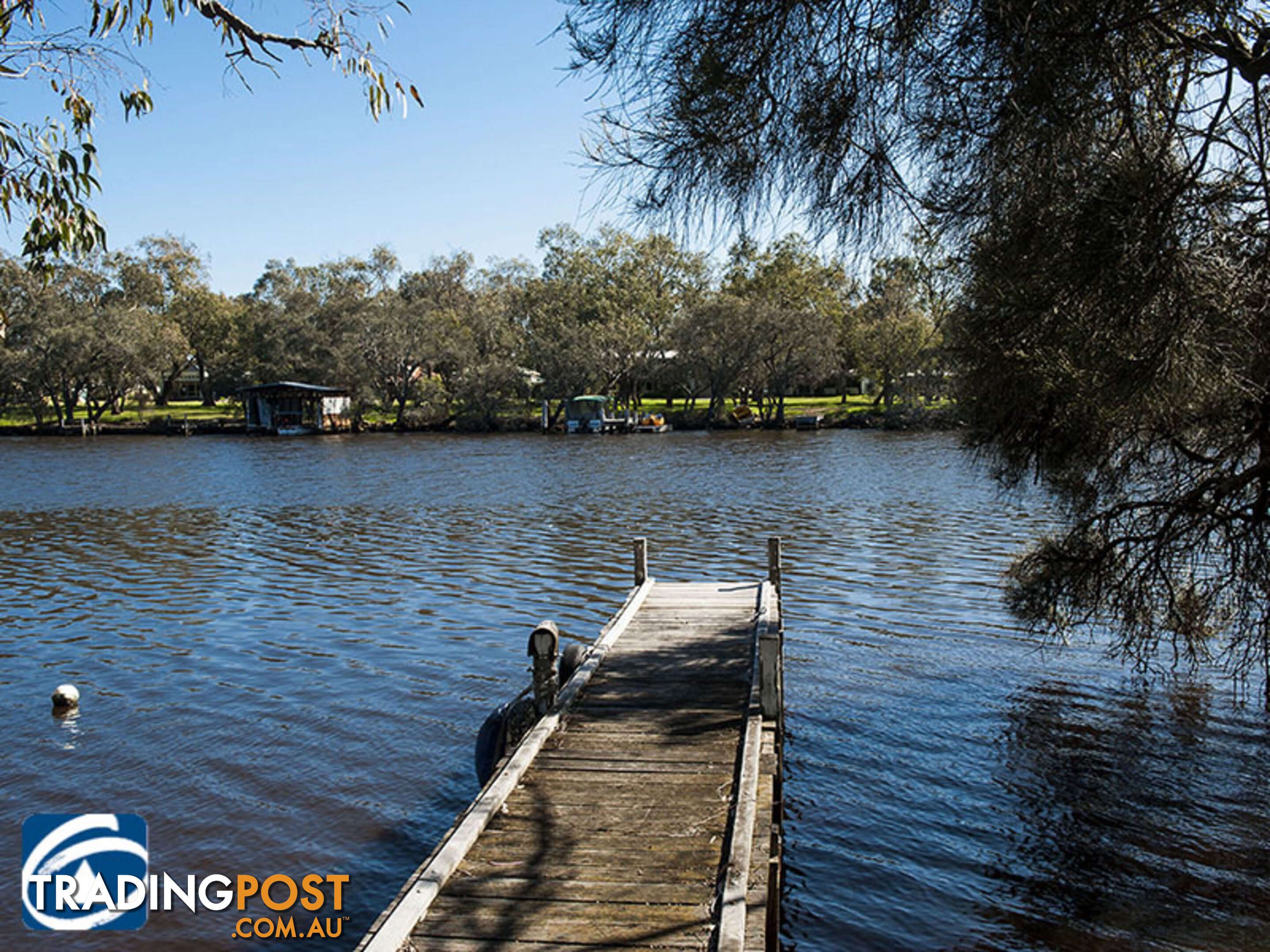 Lot 1042 Murray River Escape SOUTH YUNDERUP WA 6208