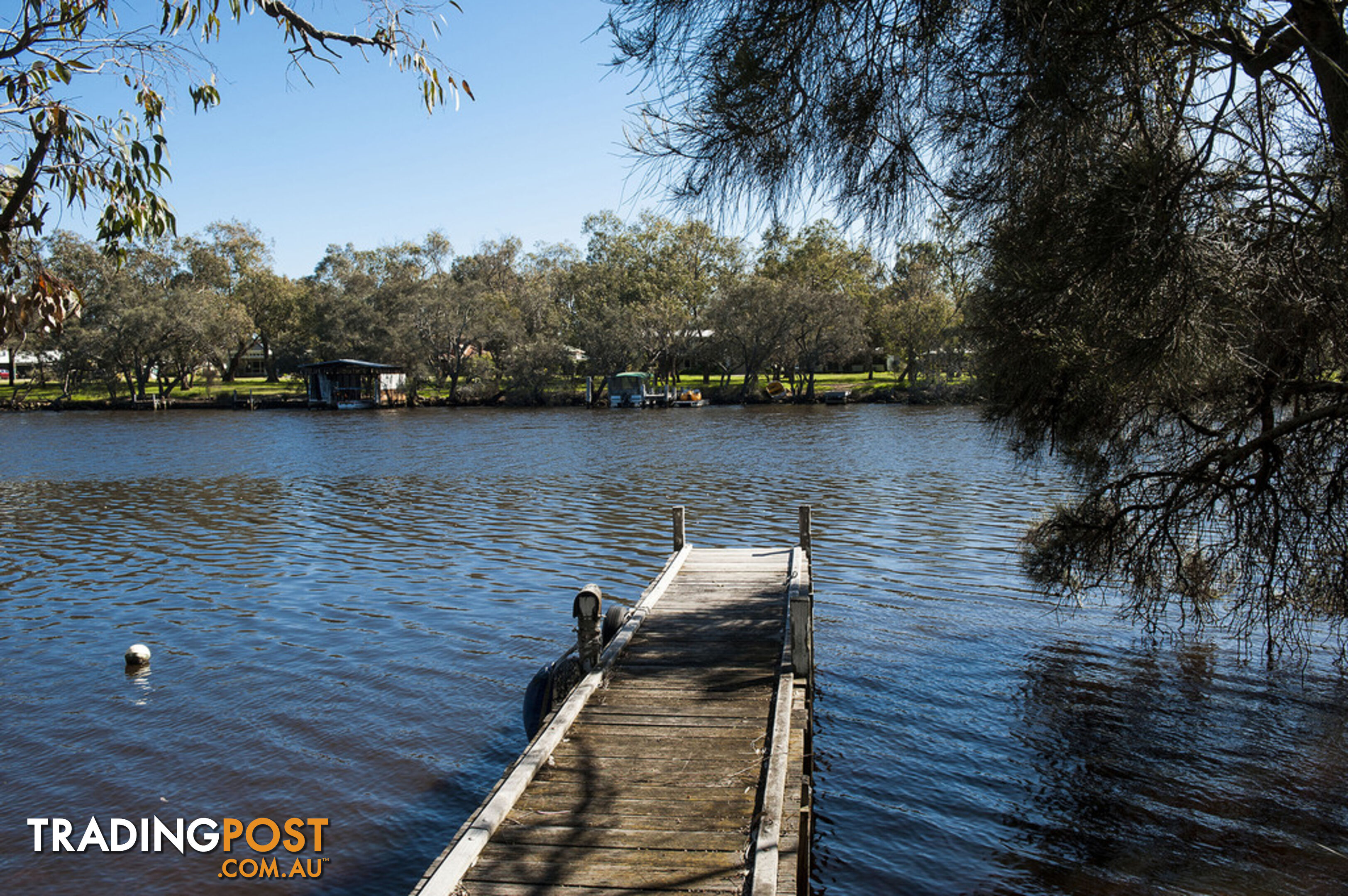 Lot 1046 Murray River Escape SOUTH YUNDERUP WA 6208