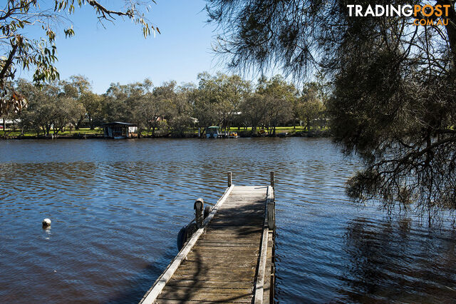 Lot 1046 Murray River Escape SOUTH YUNDERUP WA 6208