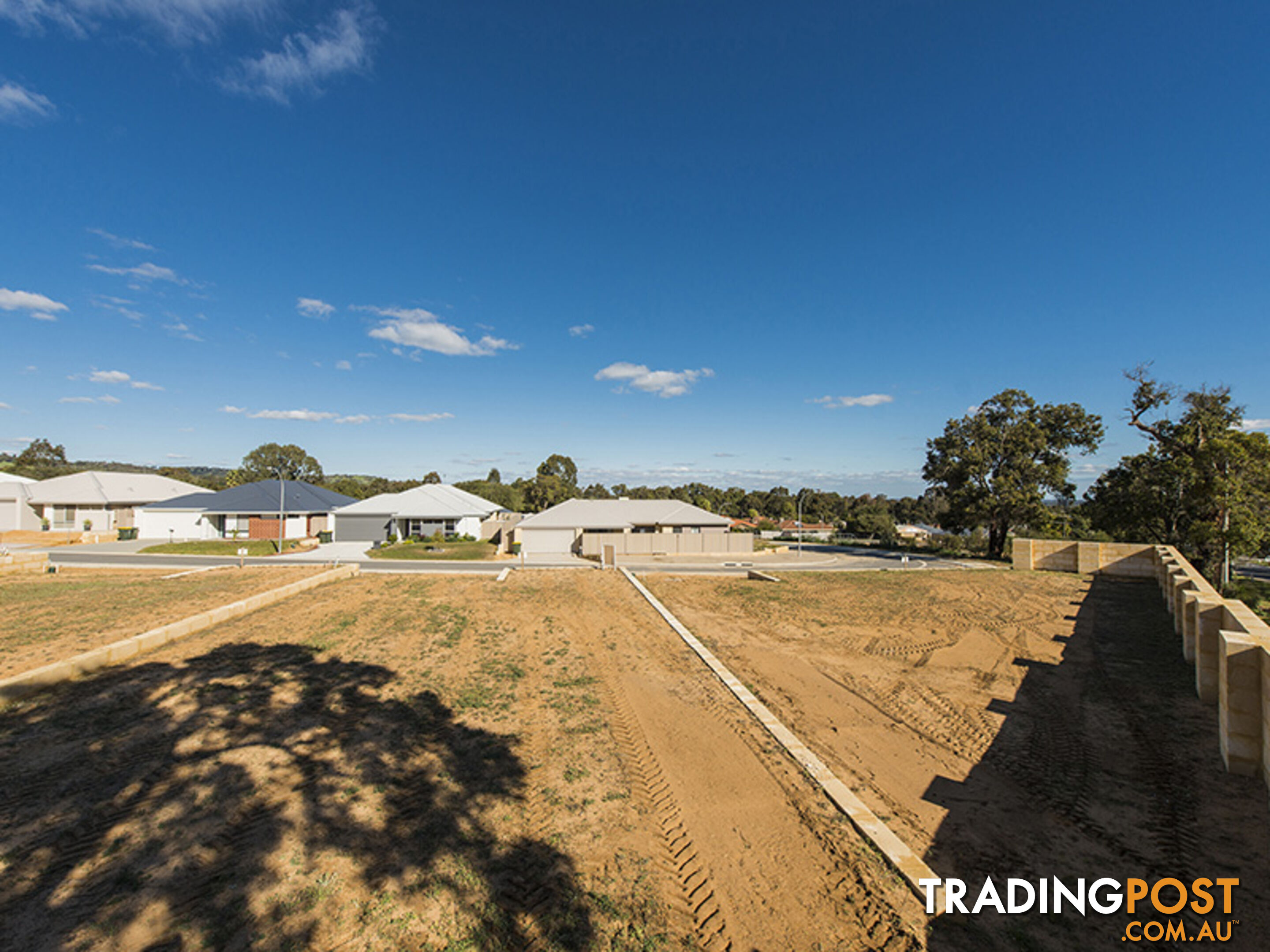 Lot 901 Linacre Road BULLSBROOK WA 6084