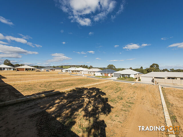 Lot 901 Linacre Road BULLSBROOK WA 6084