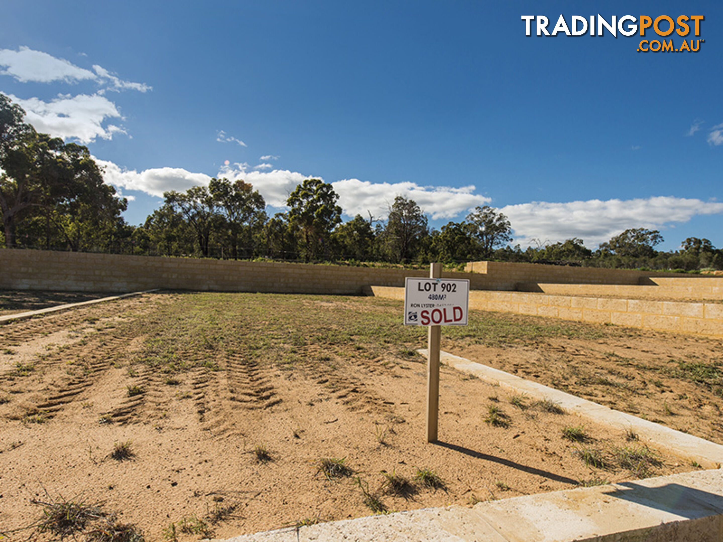 Lot 901 Linacre Road BULLSBROOK WA 6084