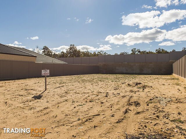 Lot 901 Linacre Road BULLSBROOK WA 6084