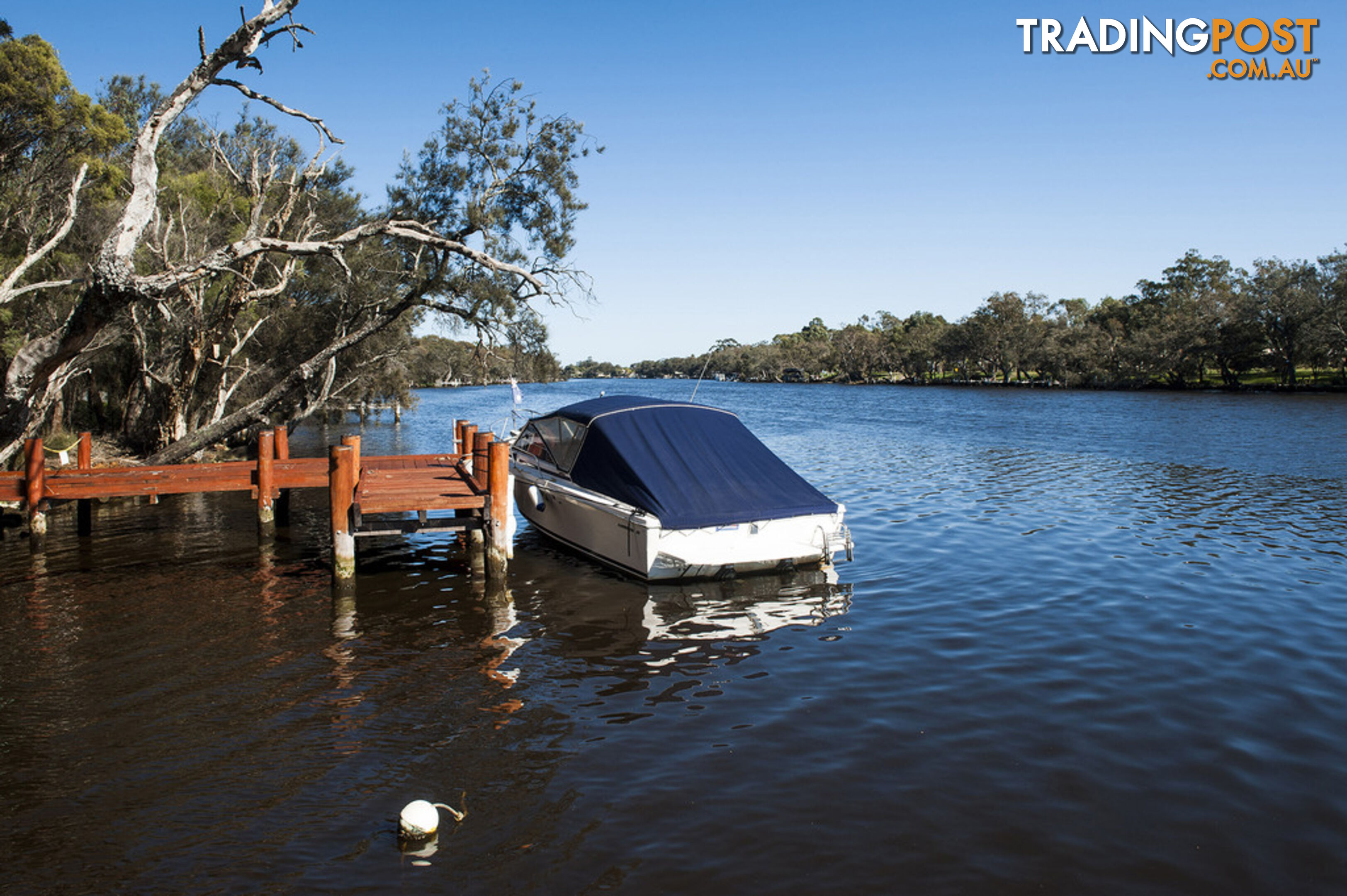 Lot 1005 Murray River Escape SOUTH YUNDERUP WA 6208