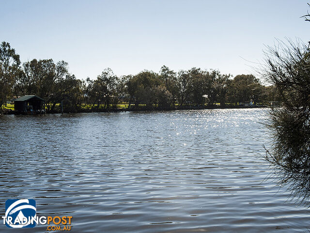 Lot 1002 Murray River Escape SOUTH YUNDERUP WA 6208