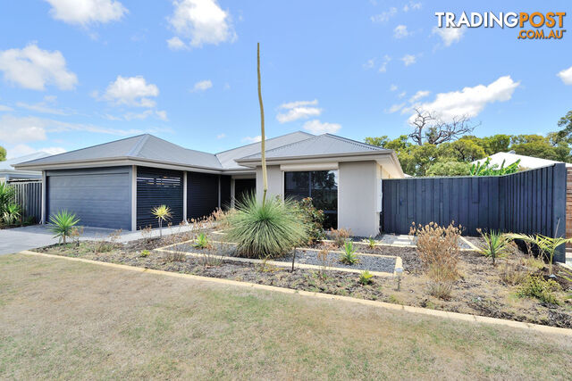 92 Lomas Circle ELLENBROOK WA 6069