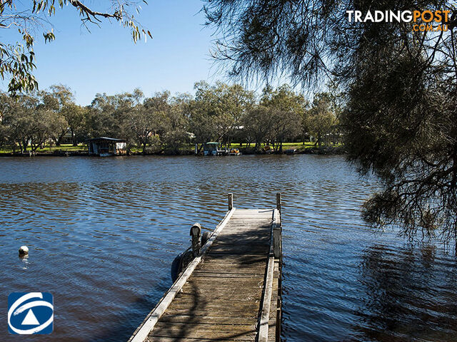 Lot 1032 Murray River Escape SOUTH YUNDERUP WA 6208