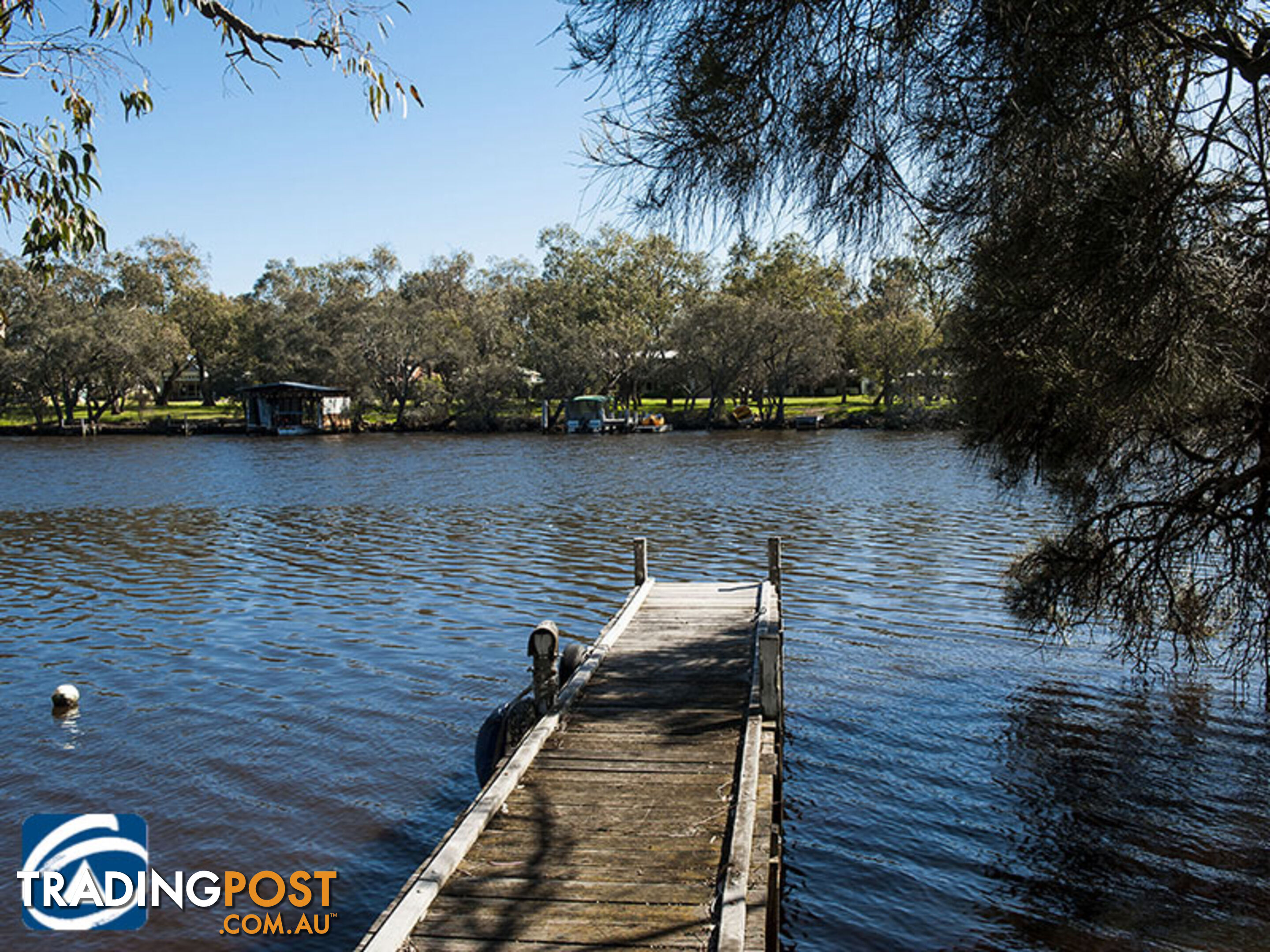 Lot 1001 Murray River Escape SOUTH YUNDERUP WA 6208