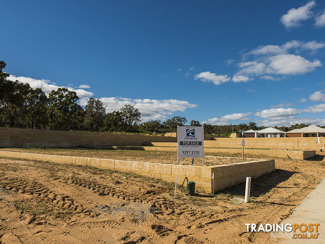 Lot 846 Linacre Road BULLSBROOK WA 6084