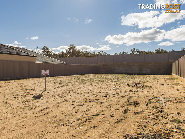 Lot 846 Linacre Road BULLSBROOK WA 6084