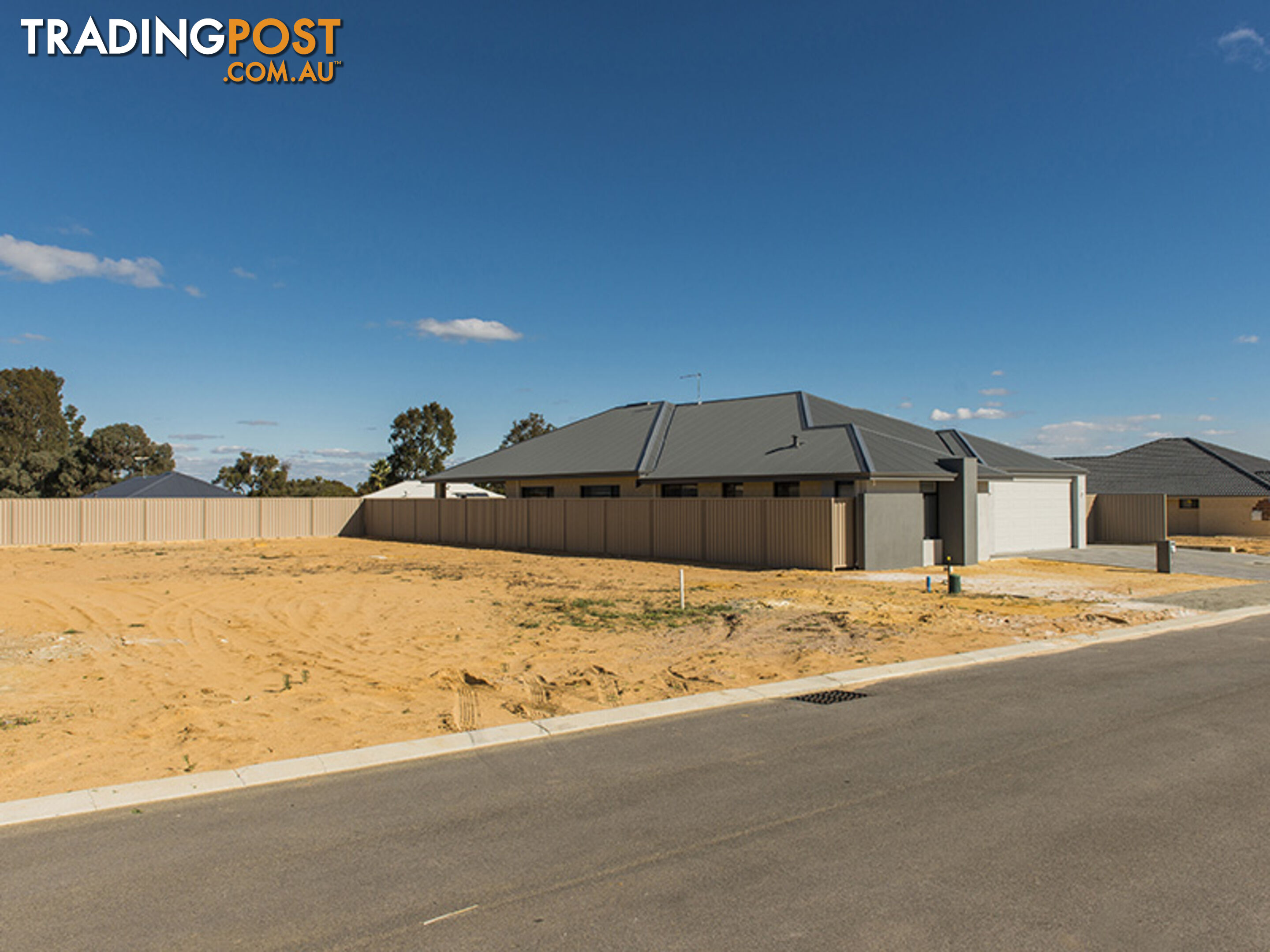 Lot 846 Linacre Road BULLSBROOK WA 6084