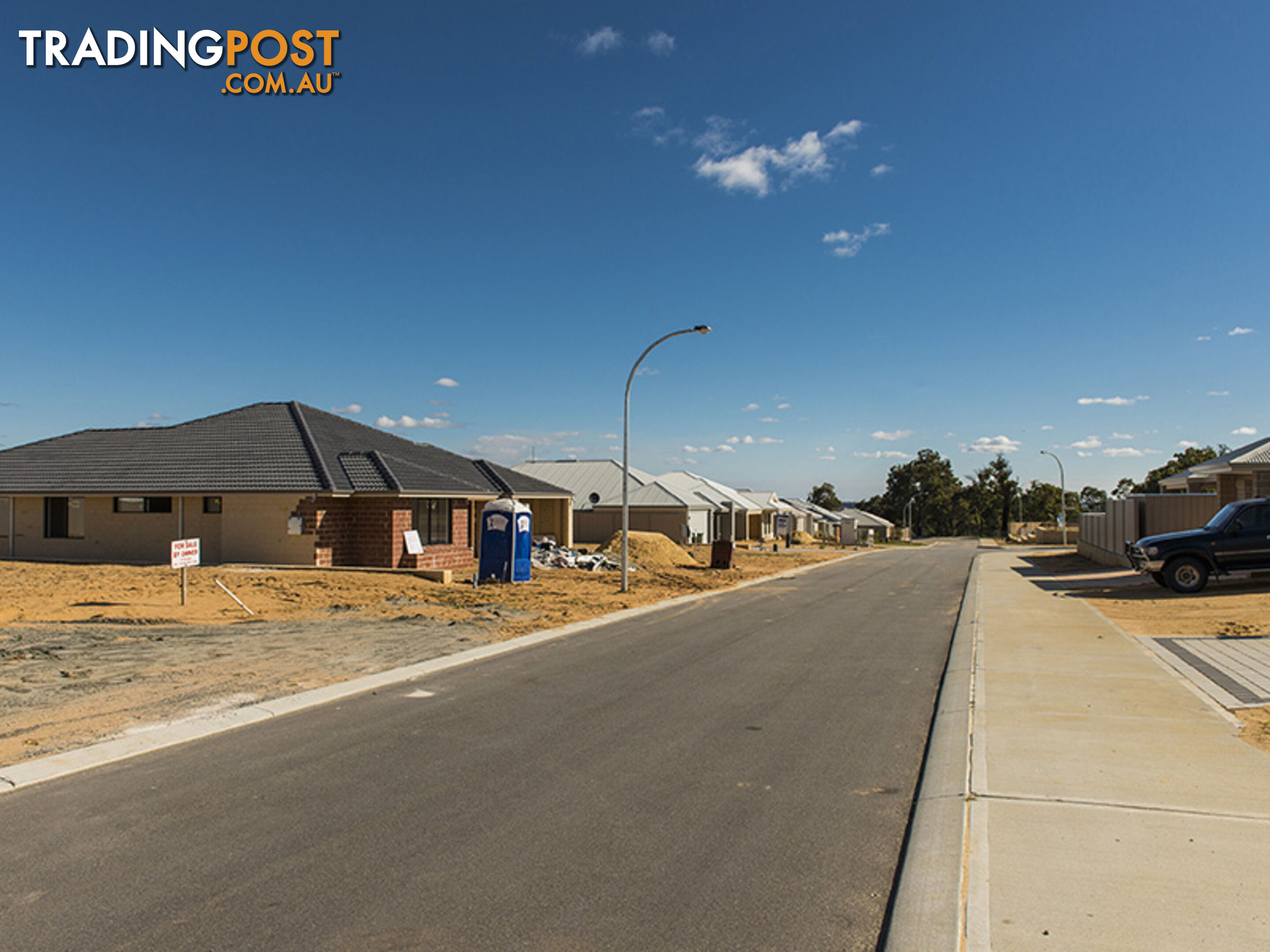 Lot 846 Linacre Road BULLSBROOK WA 6084