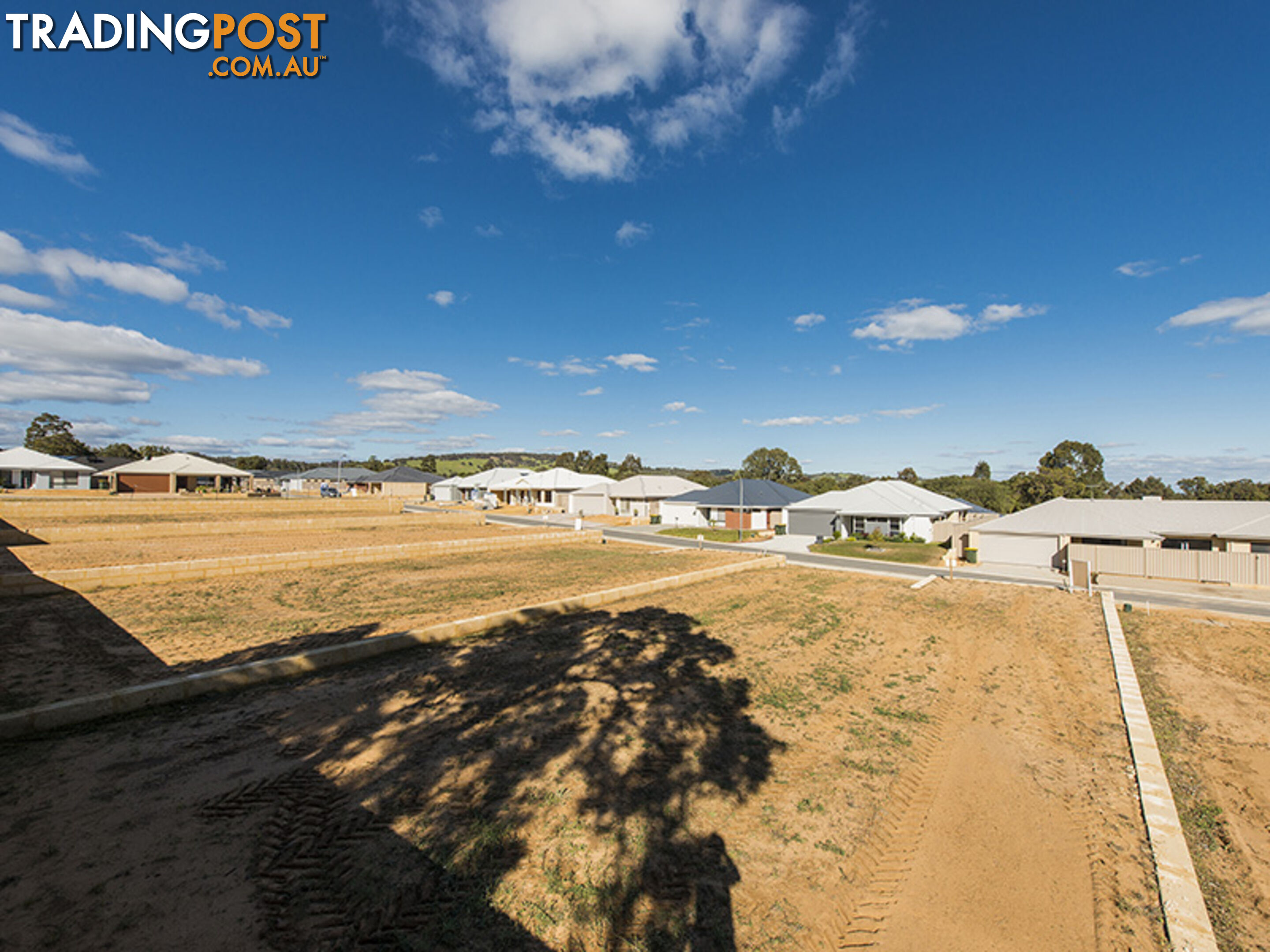 Lot 846 Linacre Road BULLSBROOK WA 6084