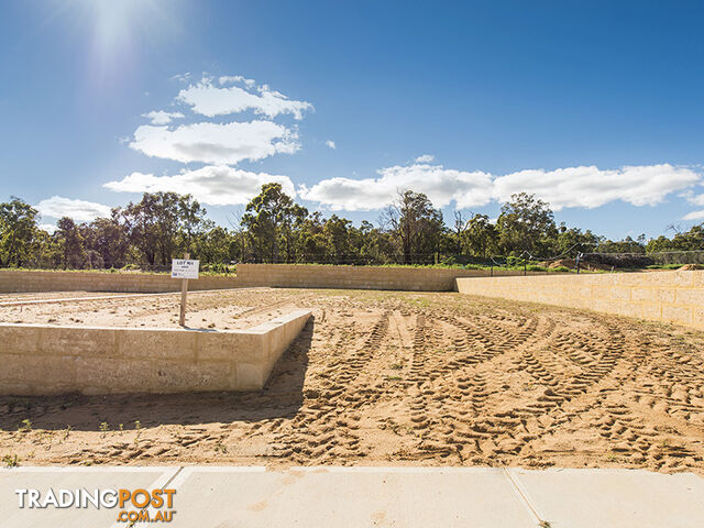 Lot 846 Linacre Road BULLSBROOK WA 6084