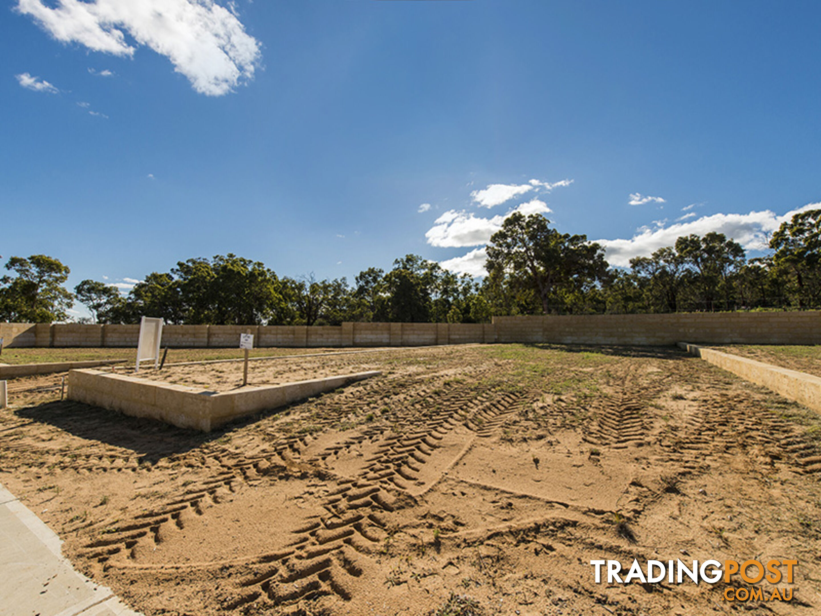 Lot 846 Linacre Road BULLSBROOK WA 6084