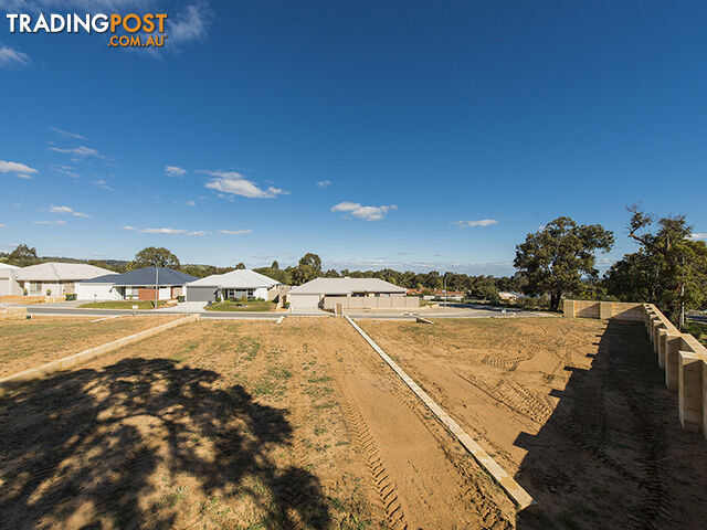 Lot 846 Linacre Road BULLSBROOK WA 6084