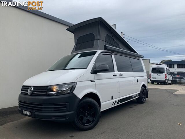 2019 Volkswagen T6 Discoverer Automatic Campervan in Amazing Condition (like it was new) - photo 2 of 19