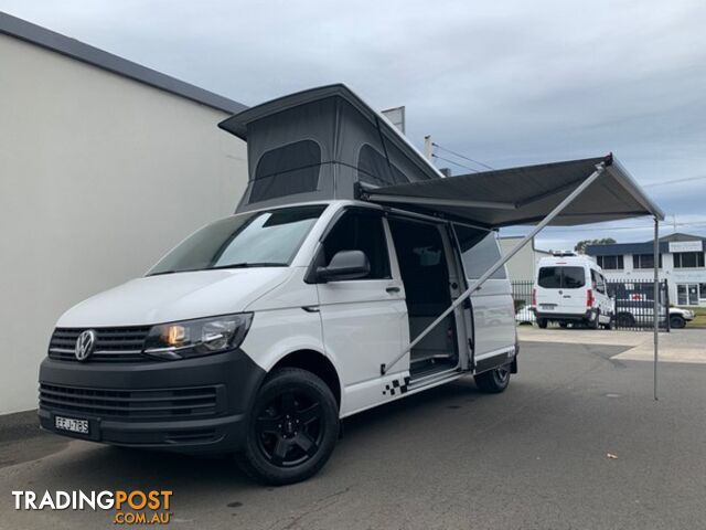 2019 Volkswagen T6 Discoverer Automatic Campervan in Amazing Condition (like it was new)