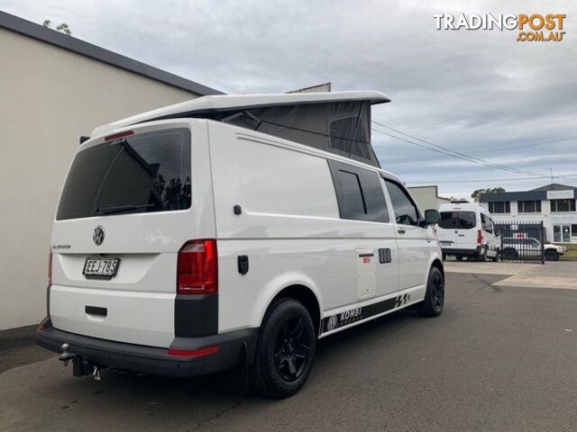 2019 Volkswagen T6 Discoverer Automatic Campervan in Amazing Condition (like it was new) - photo 5 of 19