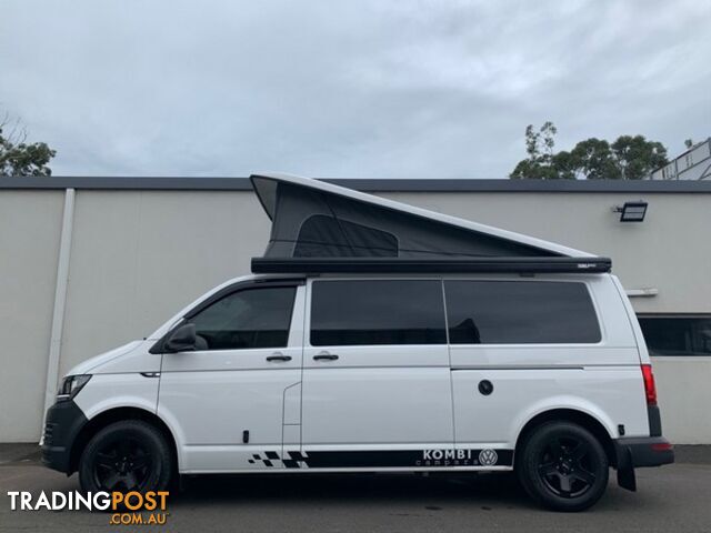 2019 Volkswagen T6 Discoverer Automatic Campervan in Amazing Condition (like it was new) - photo 3 of 19
