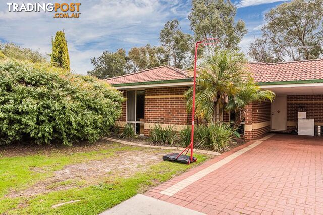 2 Steppe Court CANNING VALE WA 6155