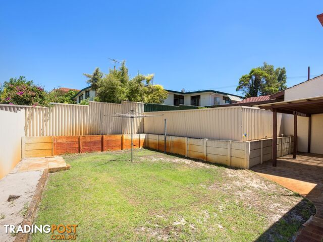 Unit 1/1 Morrison Way WILLETTON WA 6155