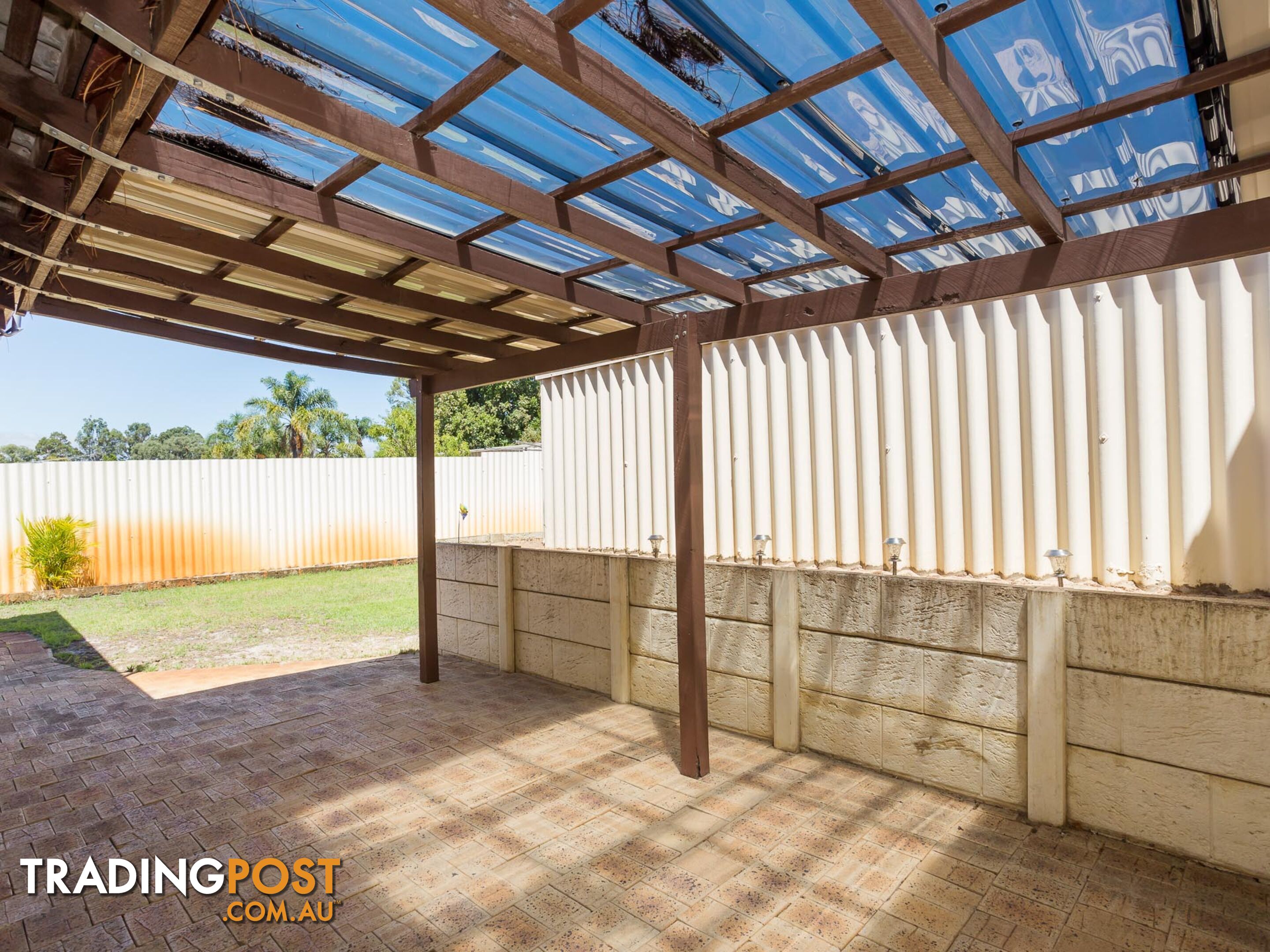 Unit 1/1 Morrison Way WILLETTON WA 6155