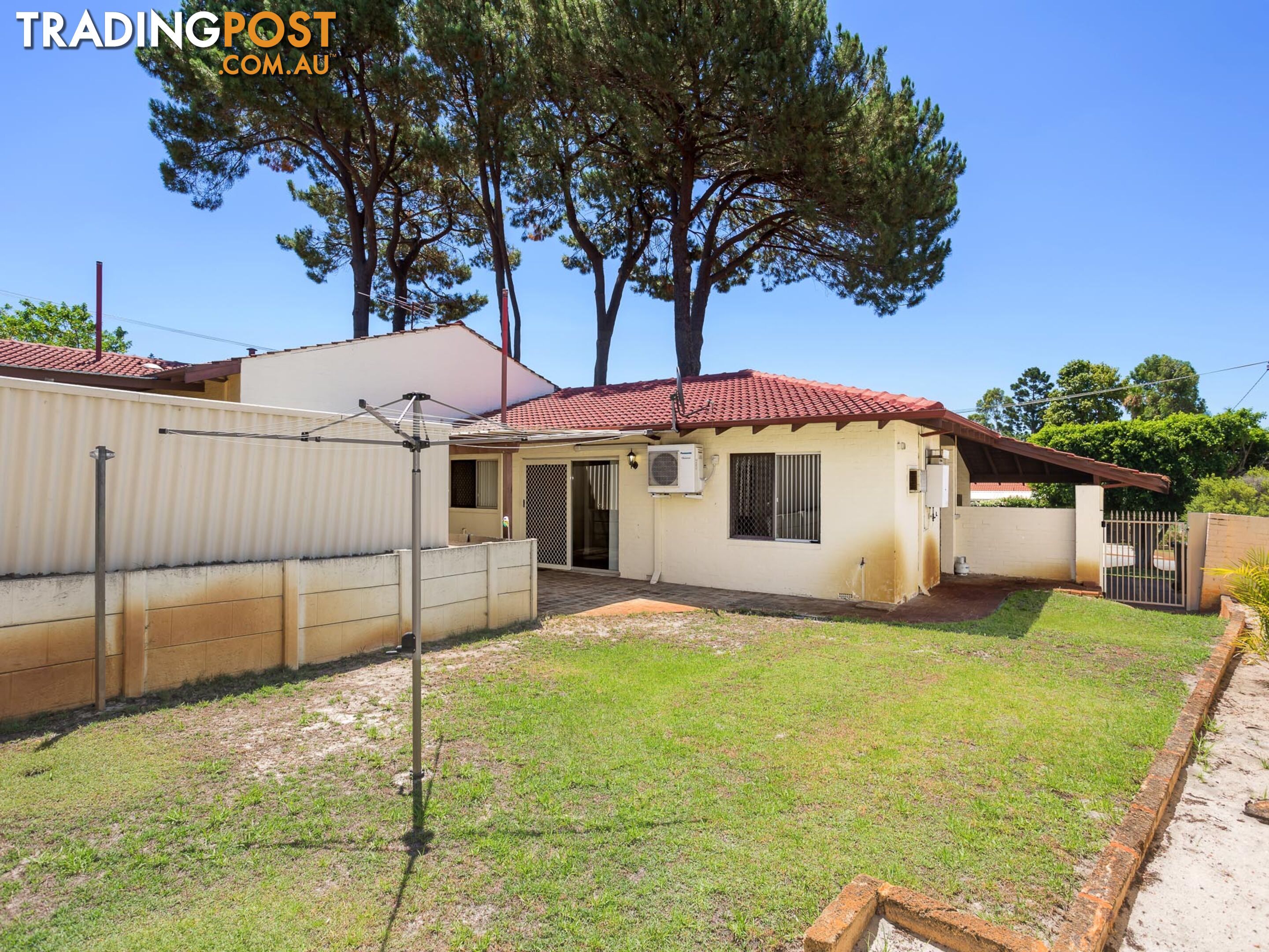 Unit 1/1 Morrison Way WILLETTON WA 6155