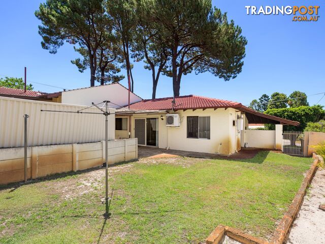 Unit 1/1 Morrison Way WILLETTON WA 6155