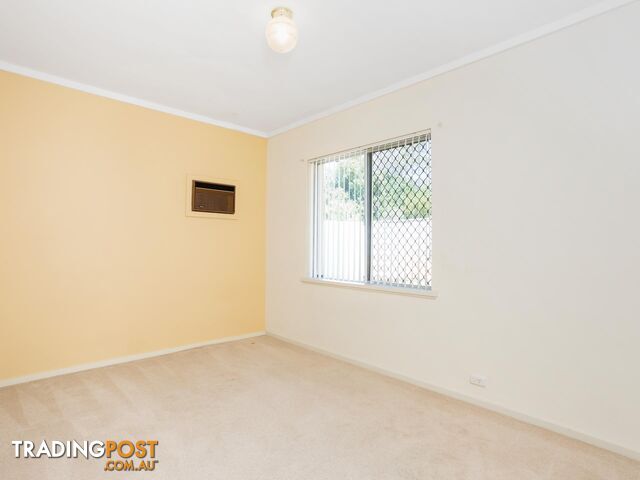 Unit 1/1 Morrison Way WILLETTON WA 6155