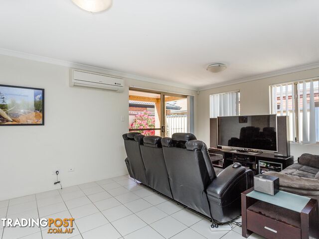 2/54 Sixth Road ARMADALE WA 6112