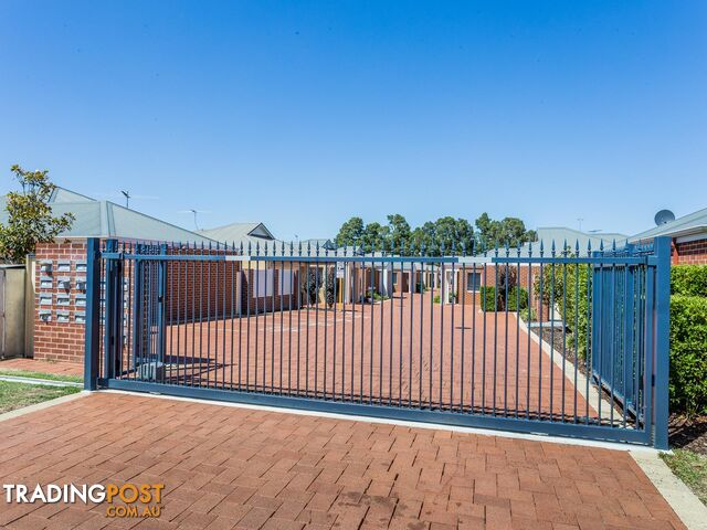 2/54 Sixth Road ARMADALE WA 6112